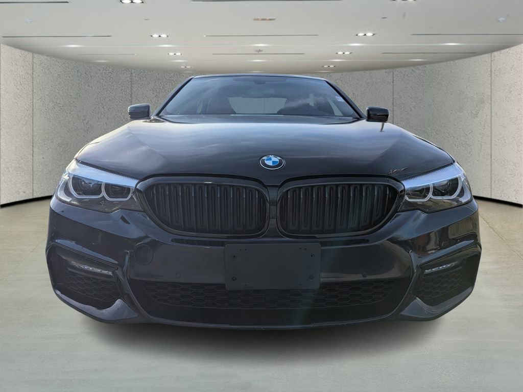 Used 2018 BMW 530e w/ M Sport Package 2 image 8