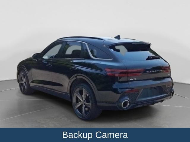 Used 2024 Genesis GV70 2.5T w/ Sport Prestige Package AWD/4WD image 5