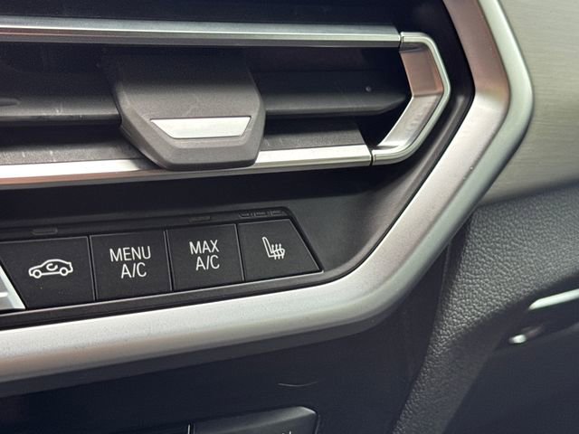 Used 2023 BMW X4 xDrive30i w/ M Sport Package AWD/4WD image 24