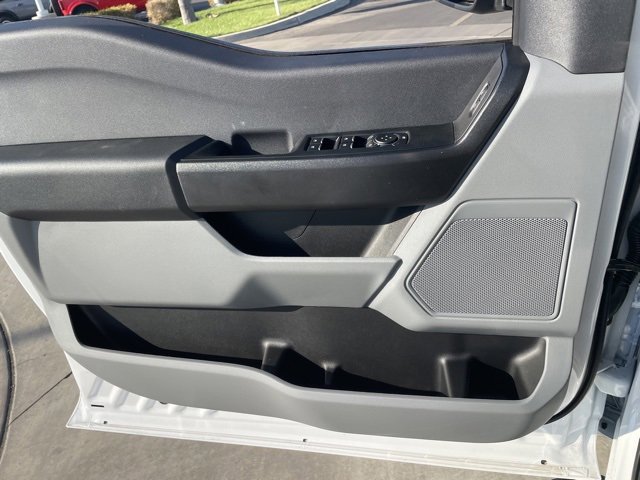 New 2026 Ford F250 XL image 16