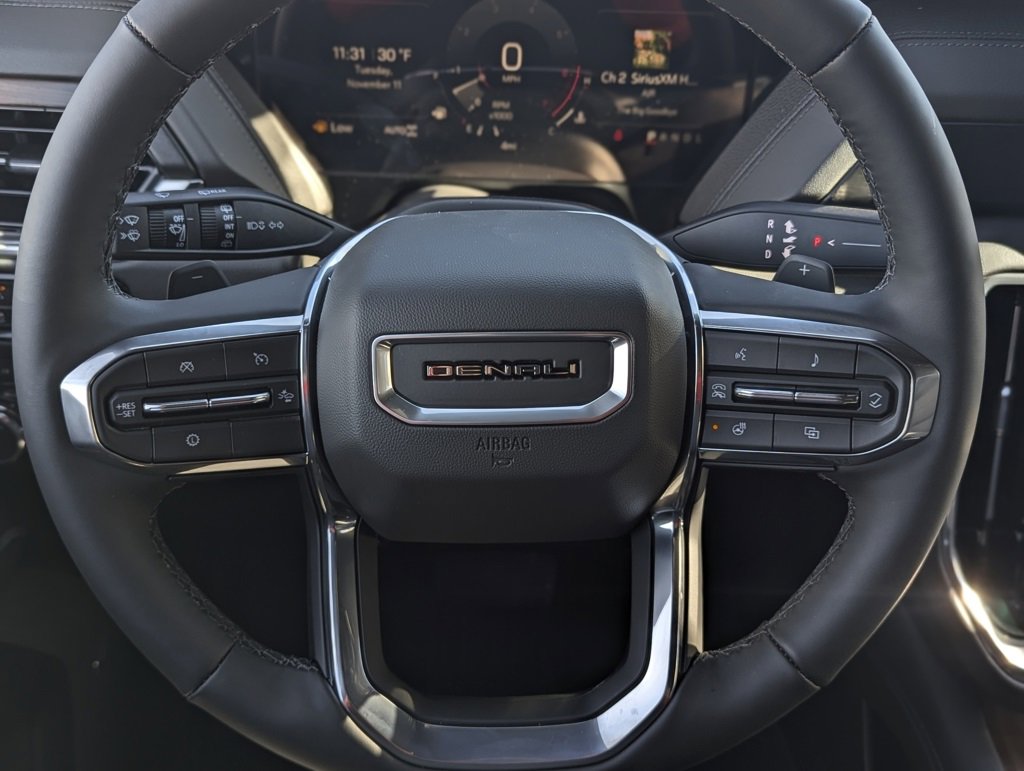 New 2026 GMC Yukon XL Denali image 22