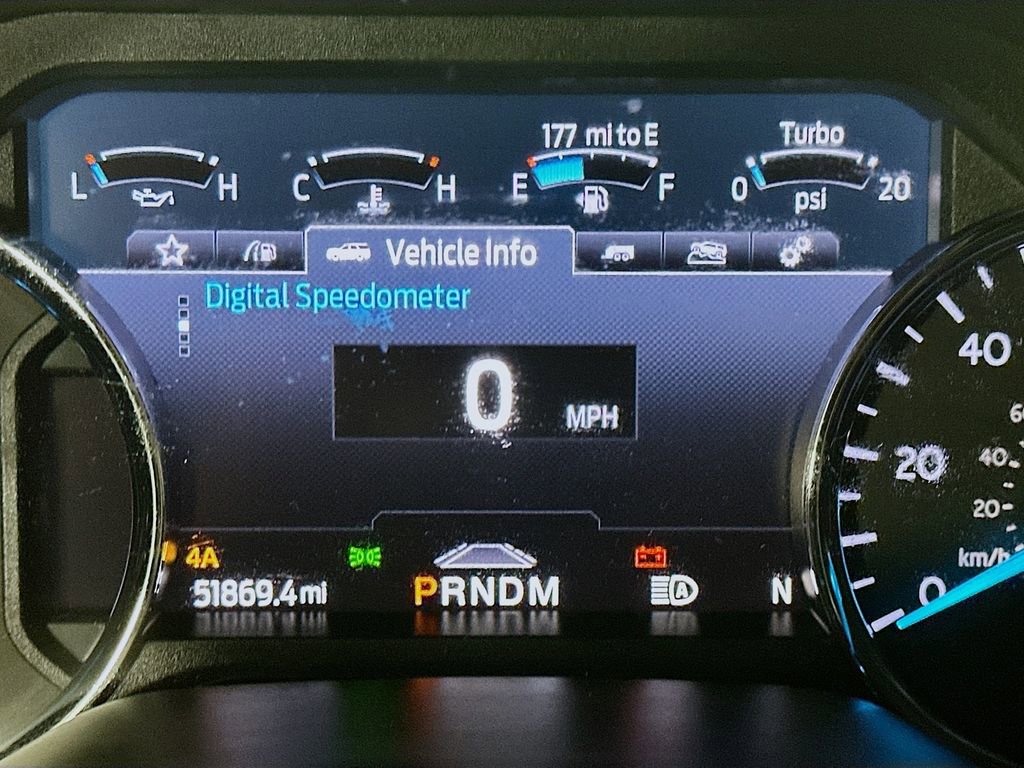 Used 2021 Ford Expedition XLT image 15