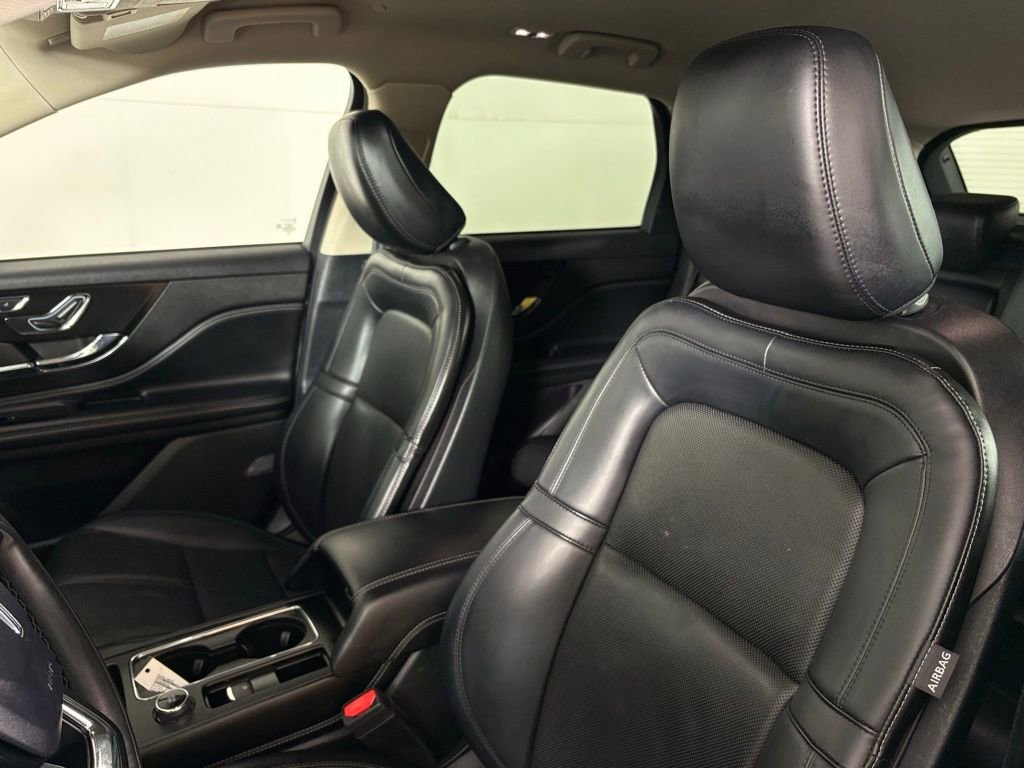 Used 2024 Lincoln Corsair Reserve w/ Equipment Group 201A image 20