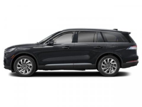 Used 2025 Lincoln Aviator 2WD w/ Jet Appearance Package image 3