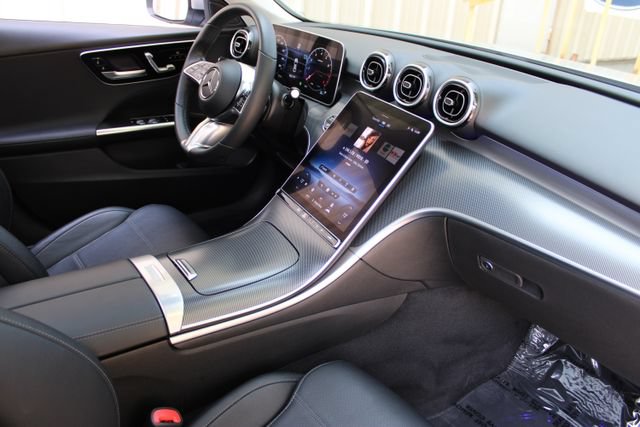 Used 2023 Mercedes-Benz C 300 Sedan image 13