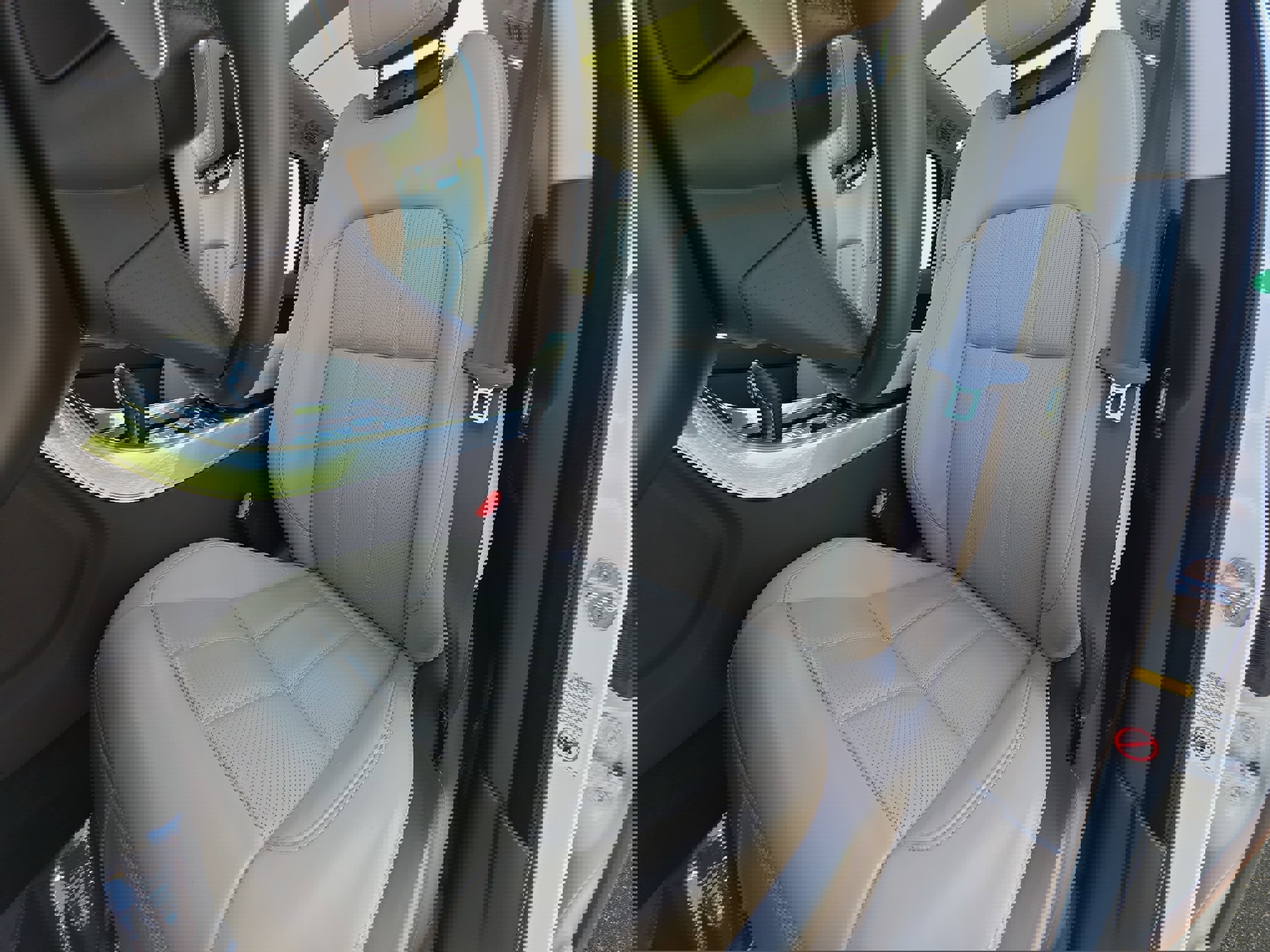 Certified 2022 Land Rover Range Rover Sport HSE Silver Edition image 15