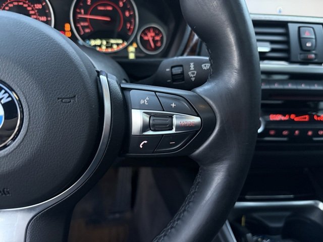 Used 2014 BMW 435i xDrive 435i xDrive image 16