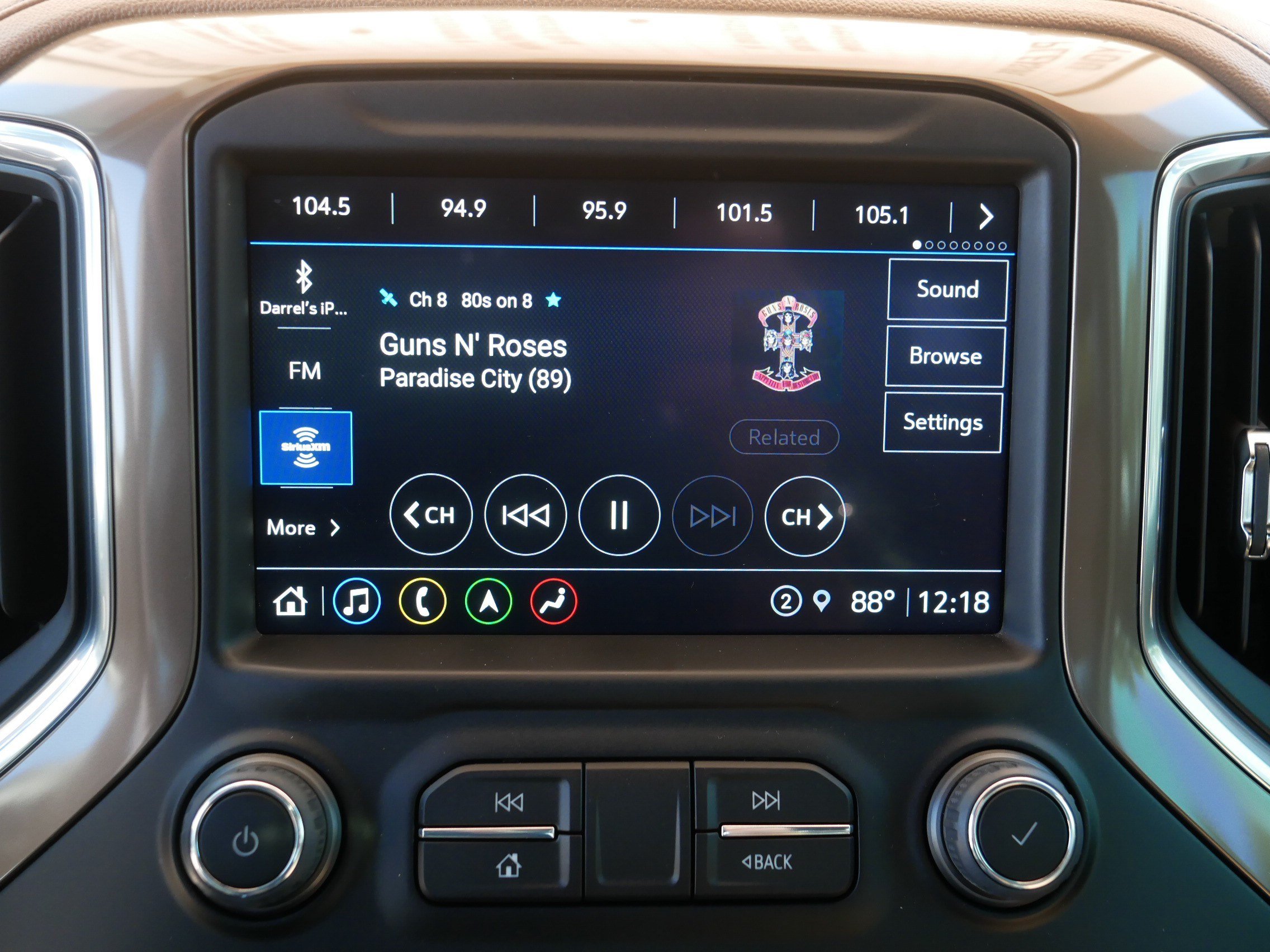 Used 2022 Chevrolet Silverado 3500 High Country AWD/4WD image 22