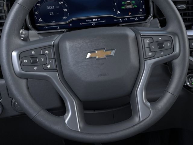 New 2026 Chevrolet Silverado 1500 LTZ w/ LTZ Premium Package AWD/4WD image 20