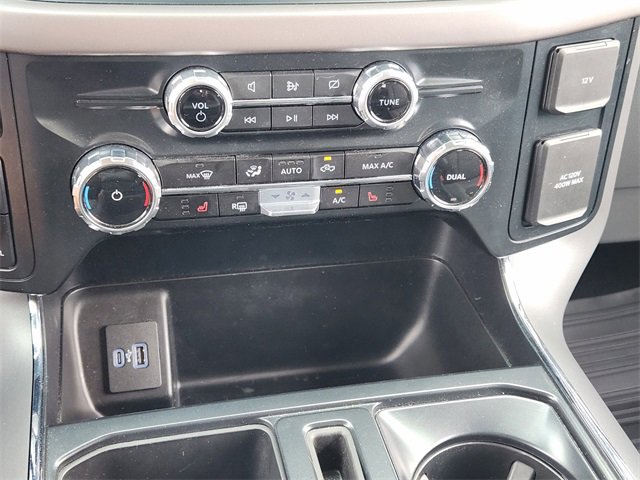 Used 2024 Ford F150 XLT w/ Equipment Group 302A MID image 19