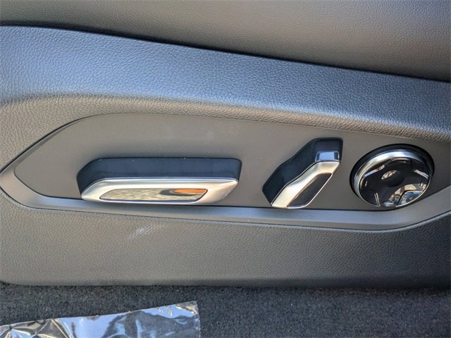 New 2026 Acura MDX A-Spec image 23