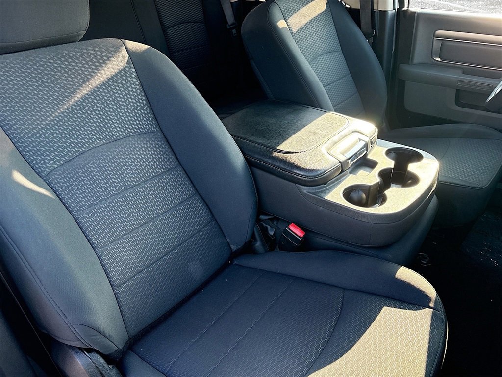 Used 2019 RAM 1500 Classic Warlock image 25