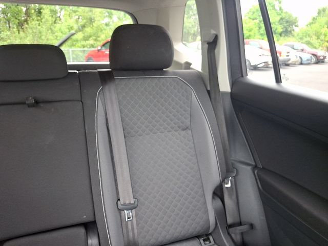 Used 2021 Volkswagen Tiguan S AWD/4WD image 20