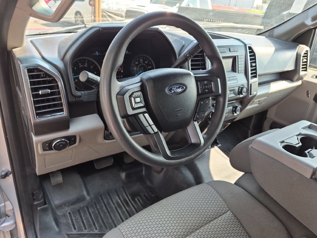 Used 2017 Ford F150 XLT w/ XTR Package AWD/4WD image 13