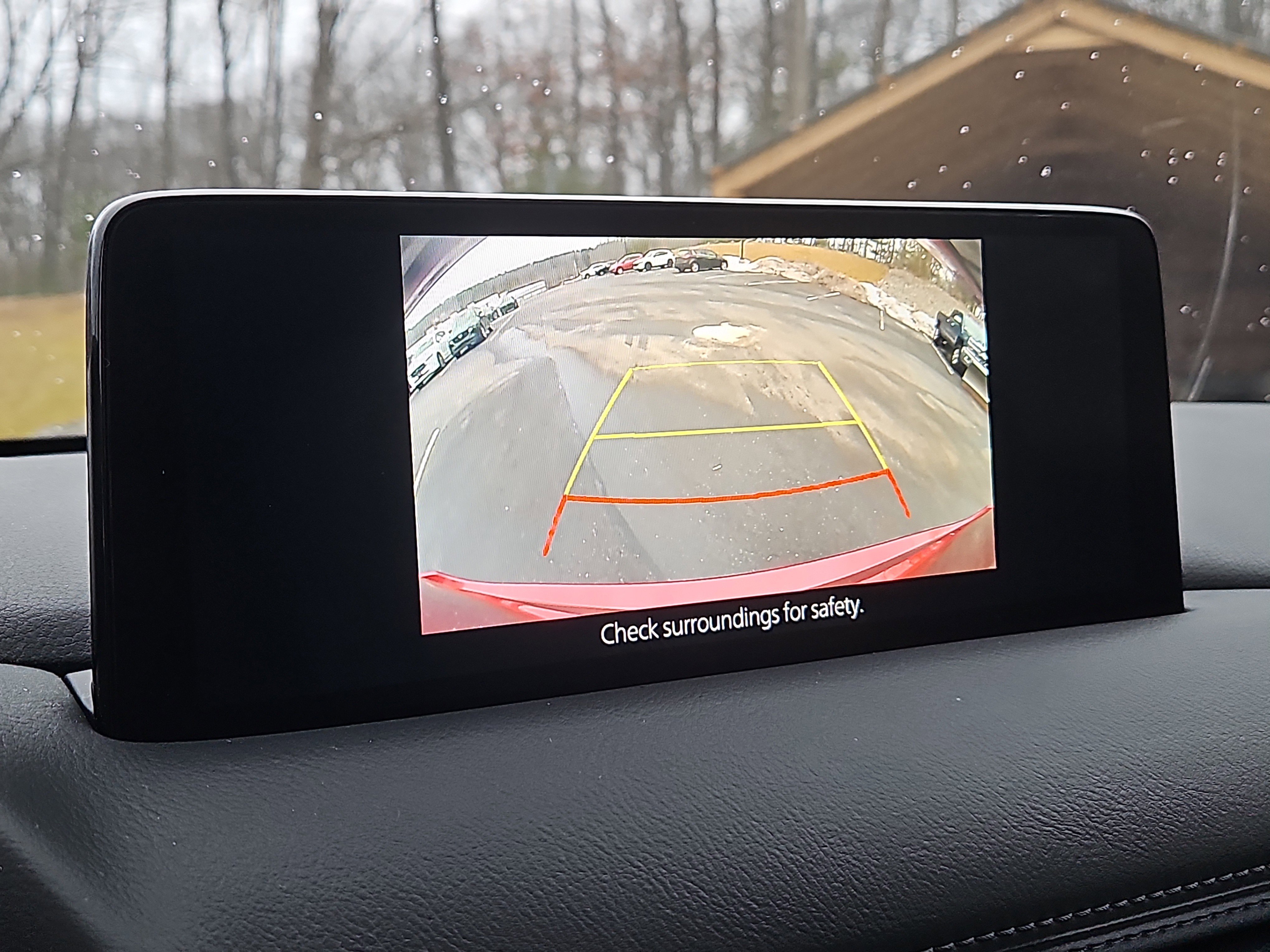 Used 2023 MAZDA CX-5 AWD 2.5 S w/ Premium Plus Pkg image 9