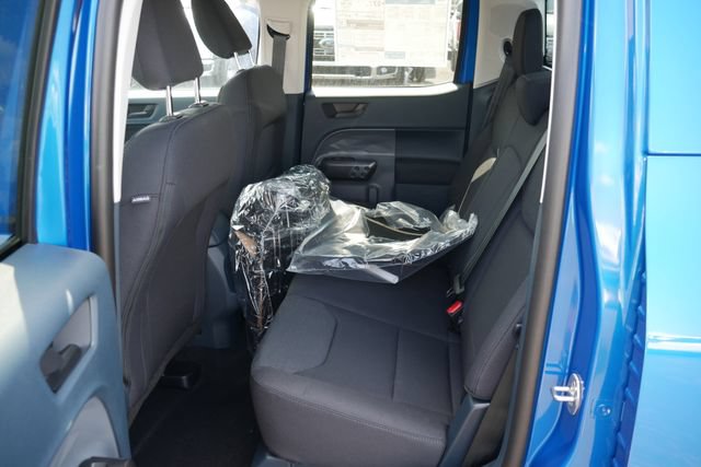 New 2026 Ford Maverick XL w/ Equipment Group 101A AWD/4WD image 21