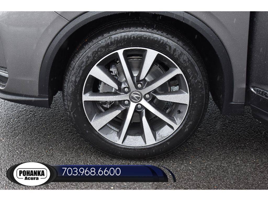 New 2026 Acura MDX SH-AWD w/ Technology Package image 35