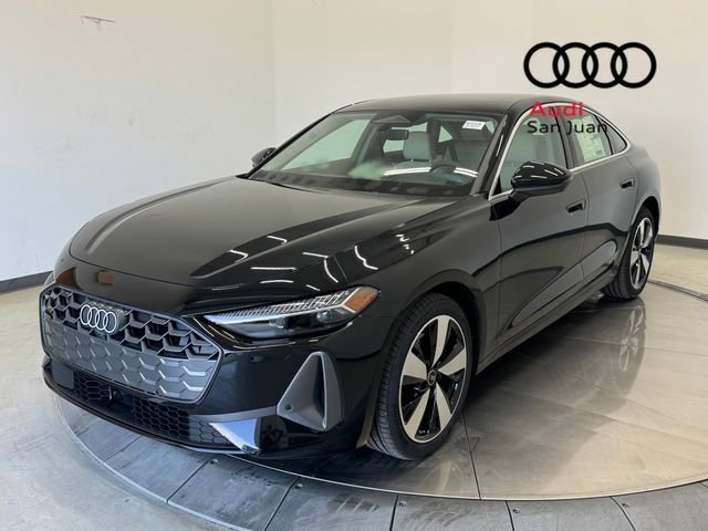 New 2025 Audi A5 2.0T Premium Plus image 15