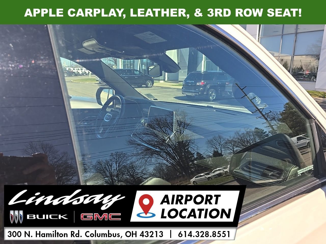 Used 2021 GMC Yukon XL SLT image 16