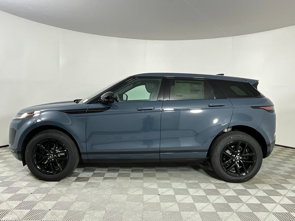 New 2026 Land Rover Range Rover Evoque S image 6