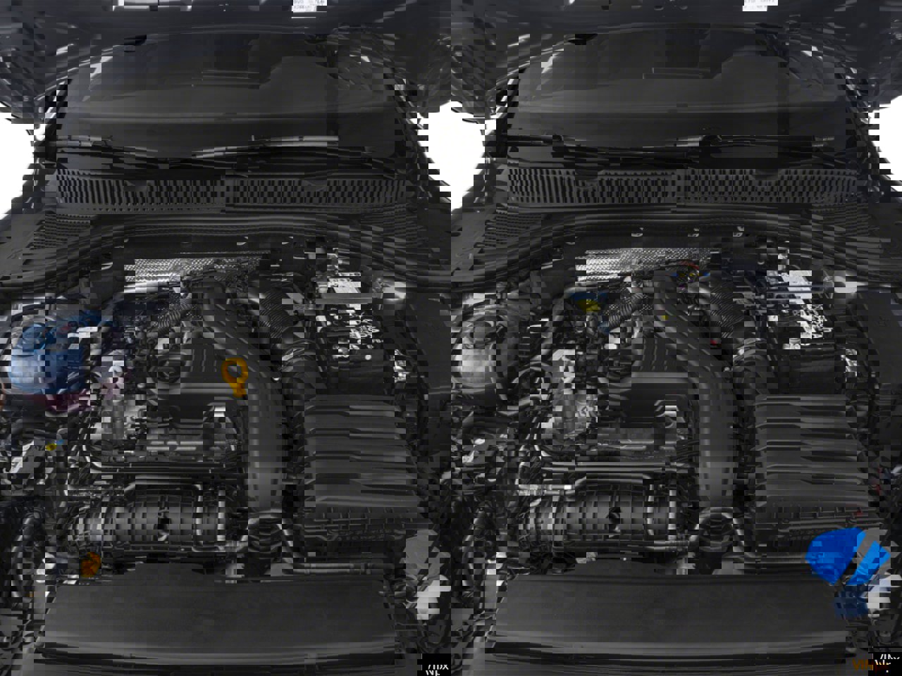 New 2026 Volkswagen Jetta Sport image 10