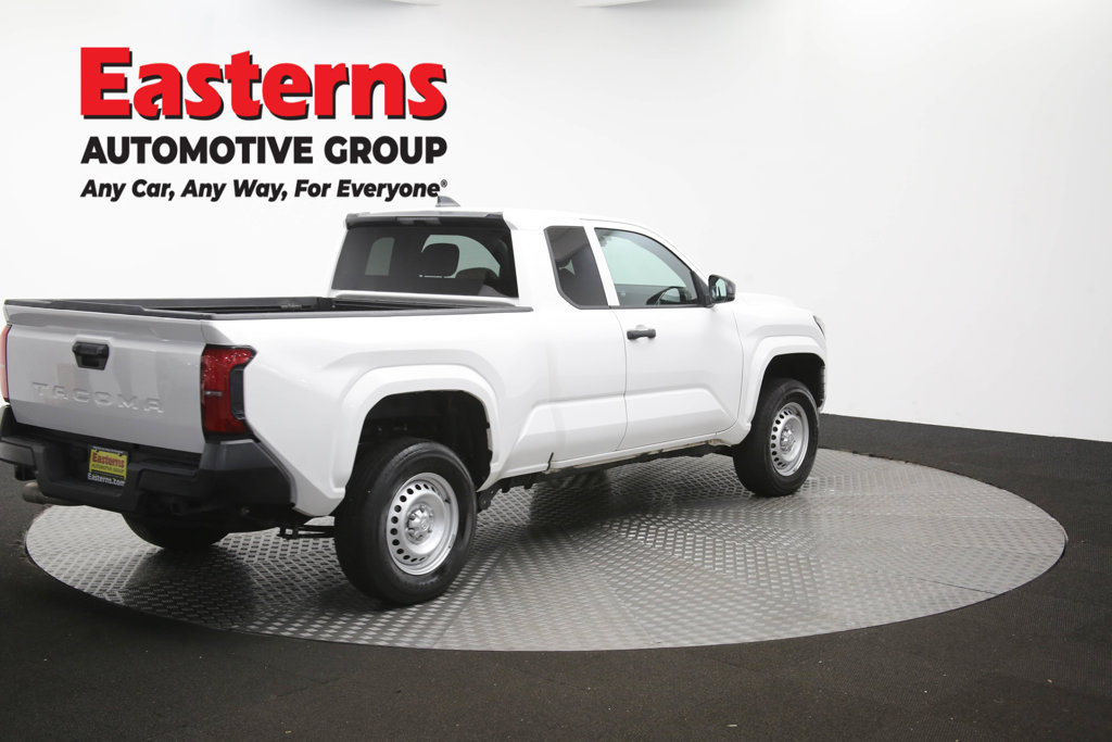 Used 2025 Toyota Tacoma SR RWD image 39