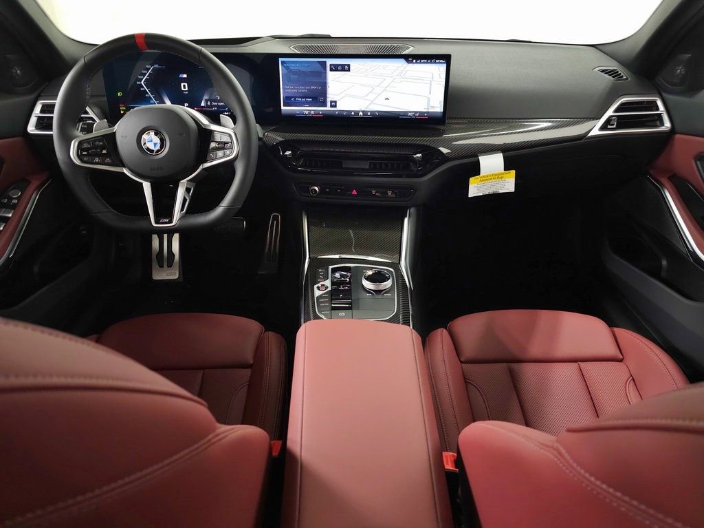 Used 2026 BMW M340i xDrive M340i xDrive image 9