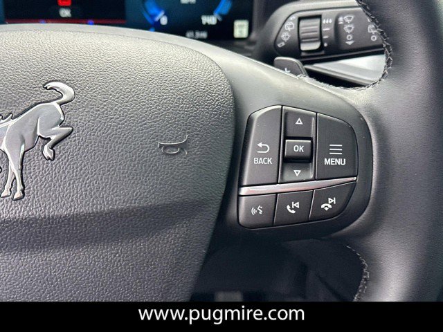 New 2025 Ford Bronco Sport Badlands w/ Badlands Tech Package image 25