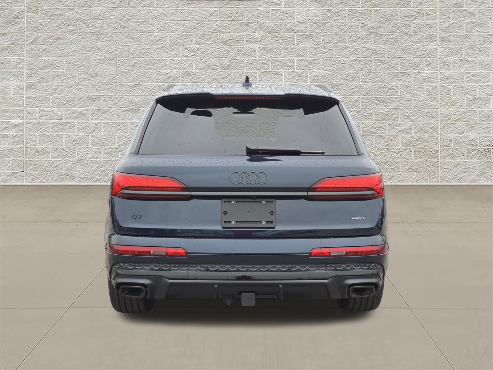 New 2026 Audi Q7 Premium Plus AWD/4WD image 6