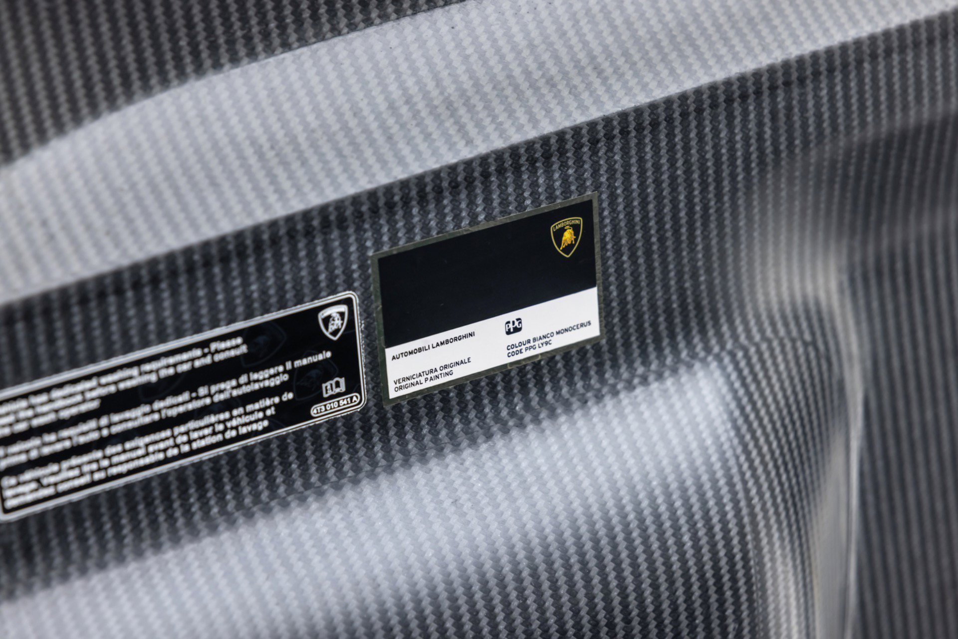 Used 2022 Lamborghini Huracan STO image 46