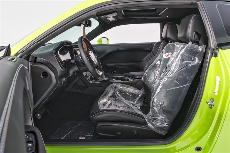 Used 2023 Dodge Challenger SRT Super Stock RWD image 15
