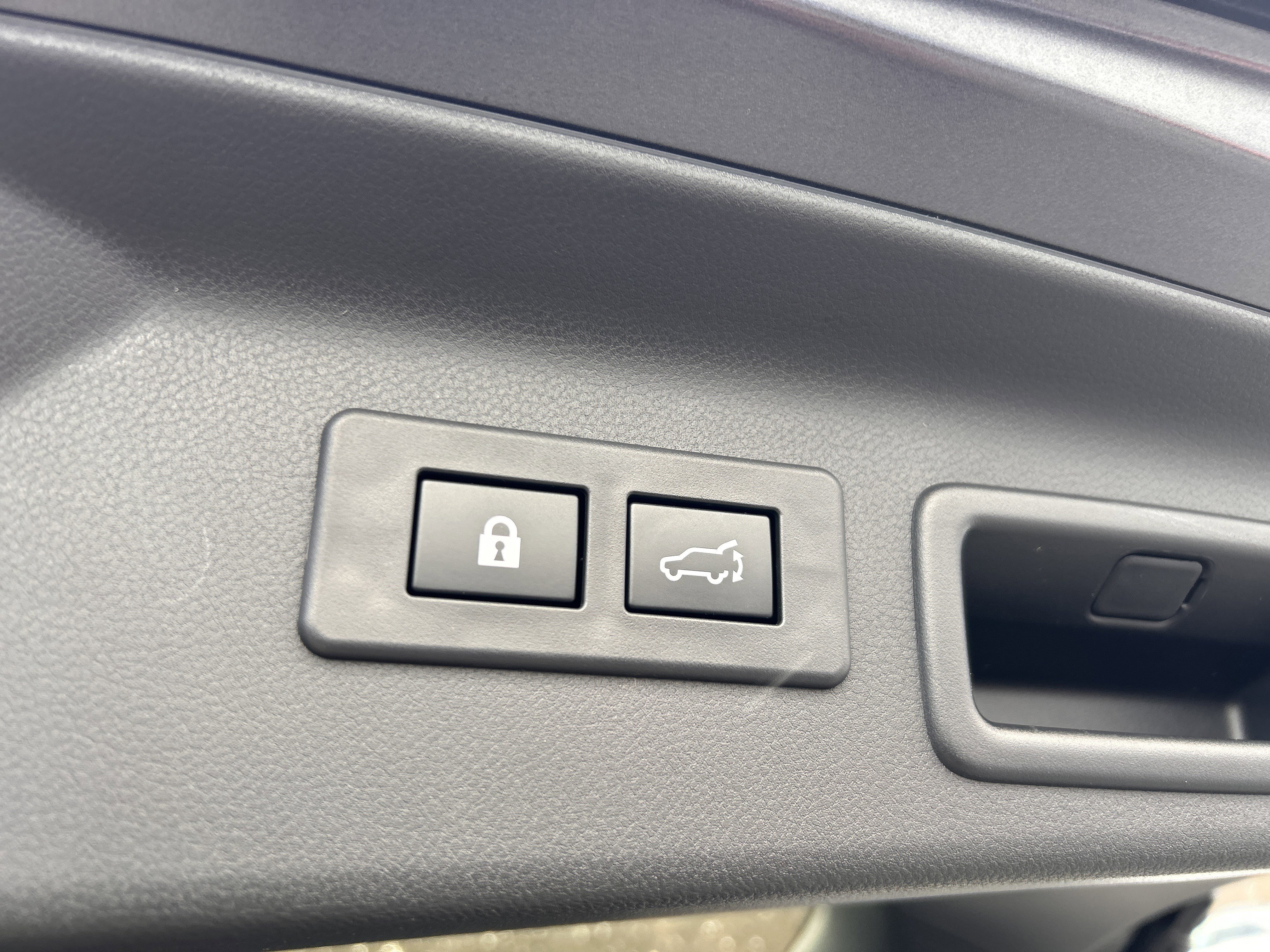 Certified 2025 Subaru Forester Sport image 29