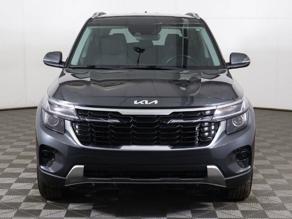 Used 2024 Kia Seltos S image 10