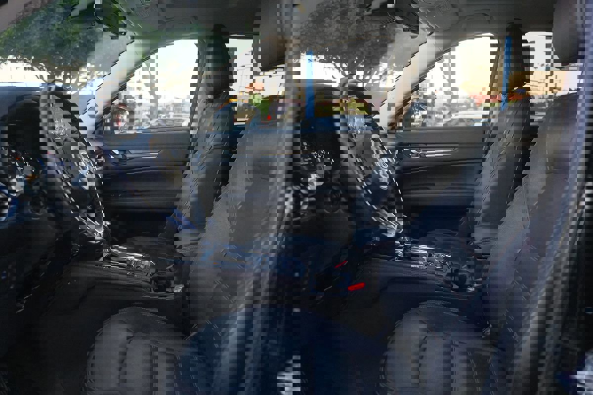 Used 2019 MAZDA CX-5 Grand Touring image 13