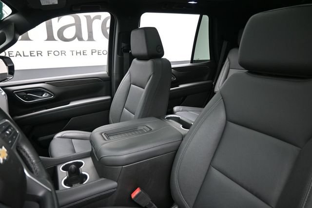 Certified 2023 Chevrolet Tahoe LT w/ LT Signature Package AWD/4WD image 17
