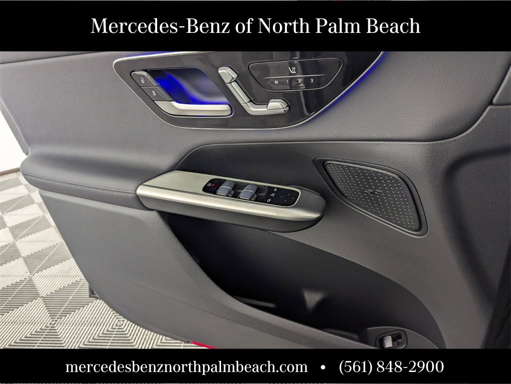 Certified 2024 Mercedes-Benz GLC 300 image 24