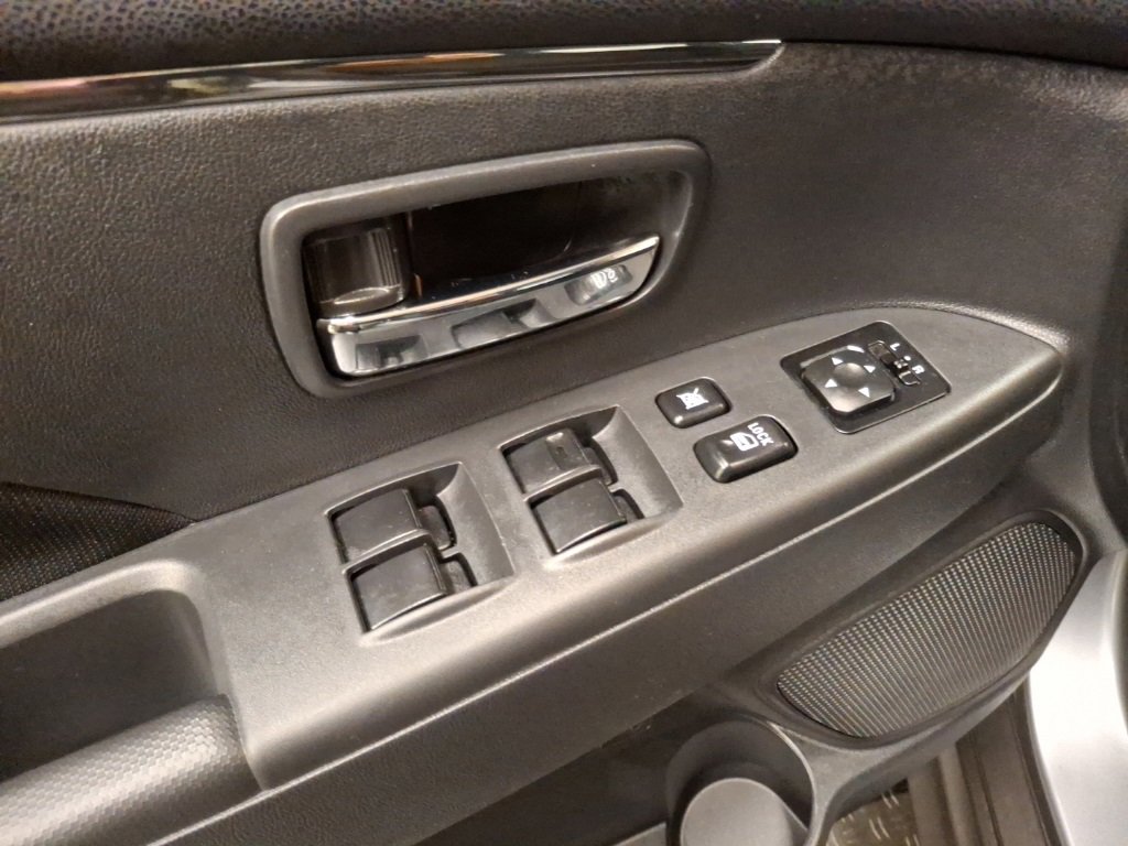 Used 2024 Mitsubishi Outlander Sport ES image 16