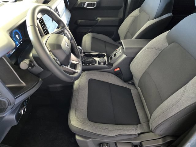 New 2025 Ford Bronco Big Bend AWD/4WD image 9