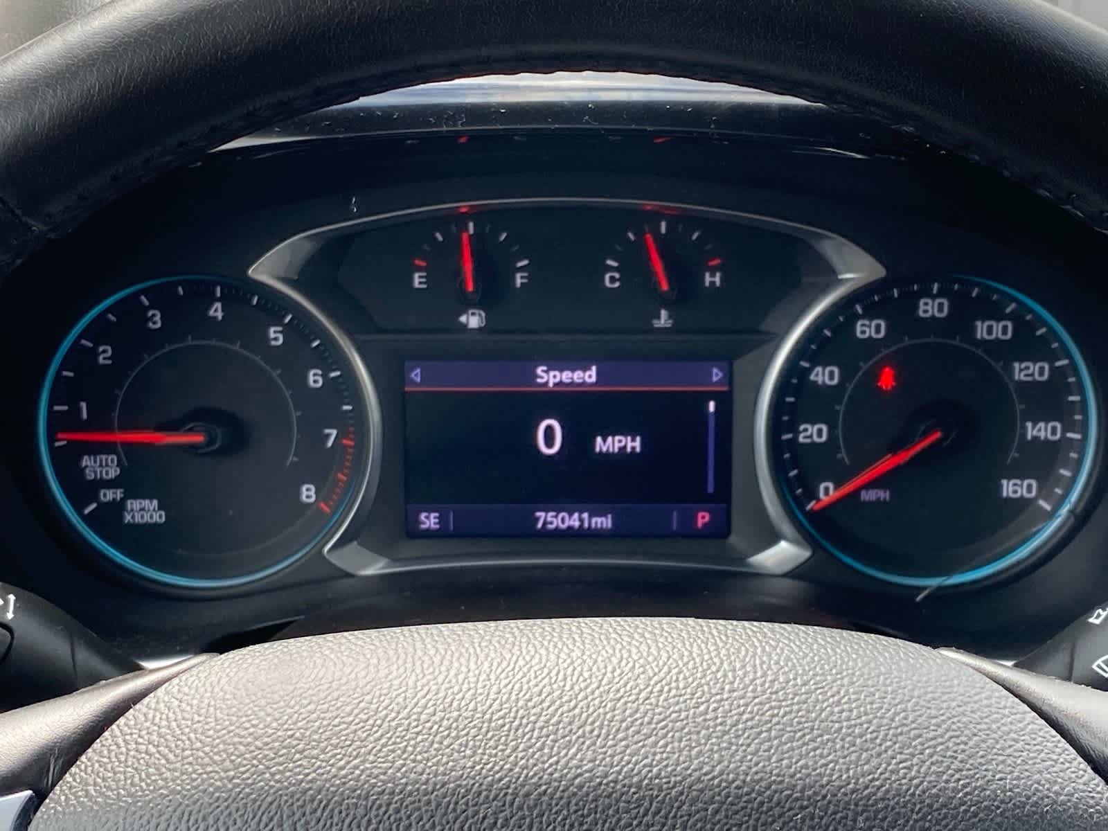Used 2021 Chevrolet Traverse LT FWD image 30