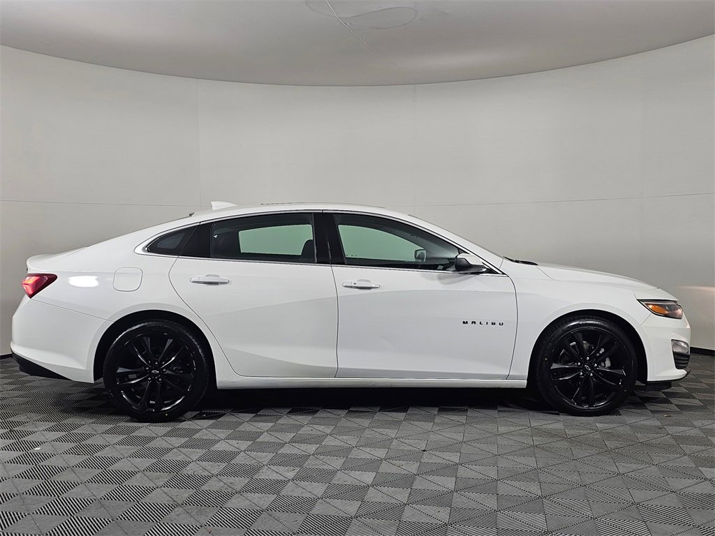 Used 2023 Chevrolet Malibu LT image 8