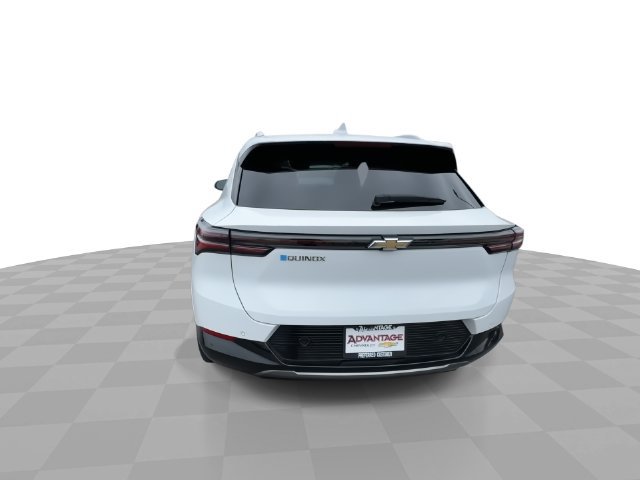 Used 2024 Chevrolet Equinox EV LT FWD image 7