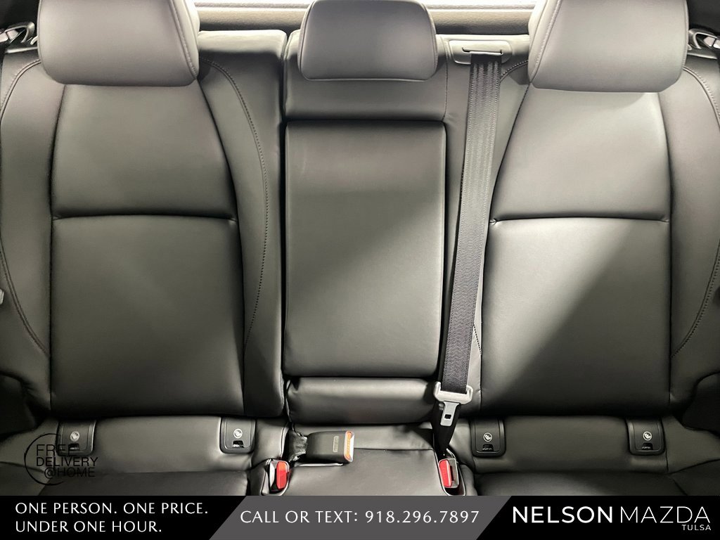 New 2026 MAZDA MAZDA3 s image 34