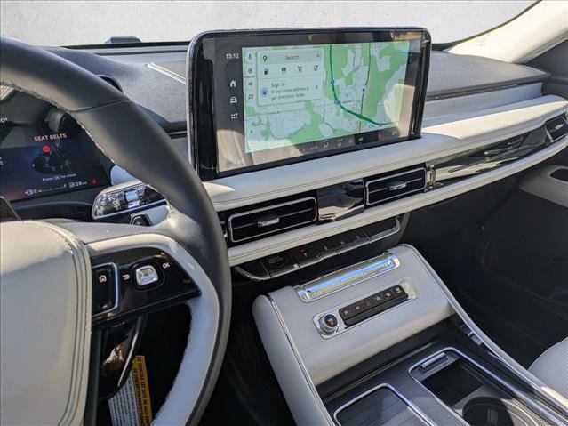 New 2026 Lincoln Aviator Reserve RWD image 11