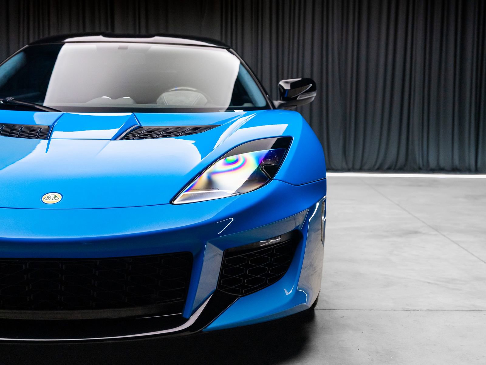 Used 2018 Lotus Evora 400 RWD image 21