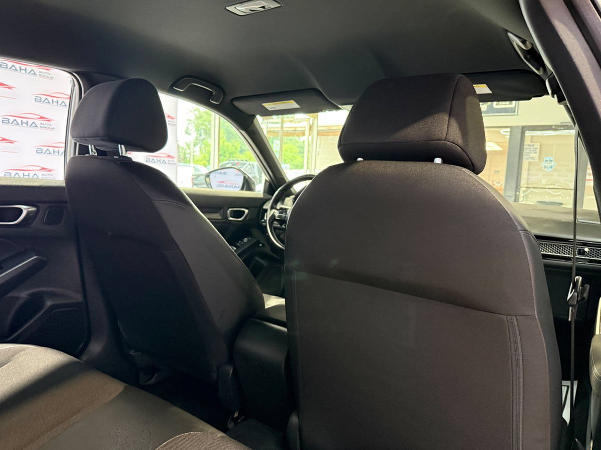 Used 2025 Honda Civic Sport image 44