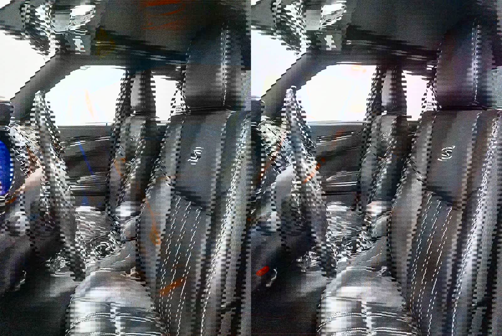 Used 2022 Chrysler 300 S image 17