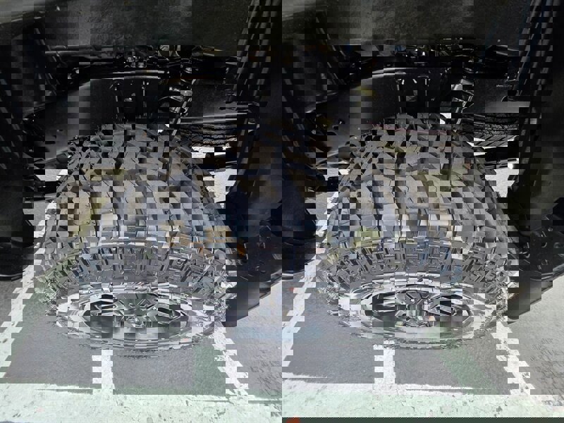 Used 2007 Toyota Tacoma 4x4 Double Cab image 32