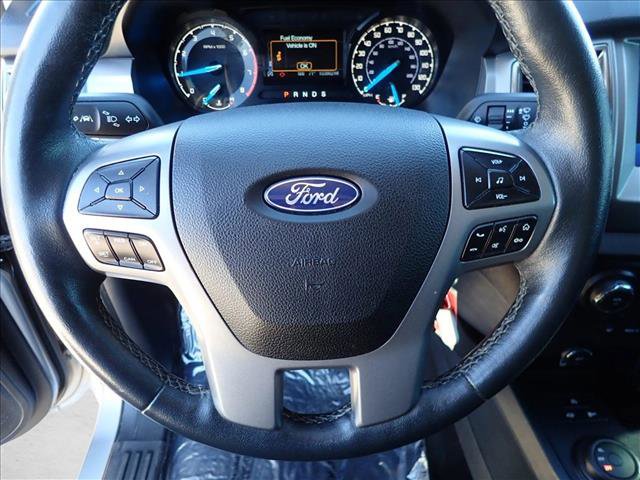 Used 2021 Ford Ranger XLT w/ Equipment Group 301A Mid image 10