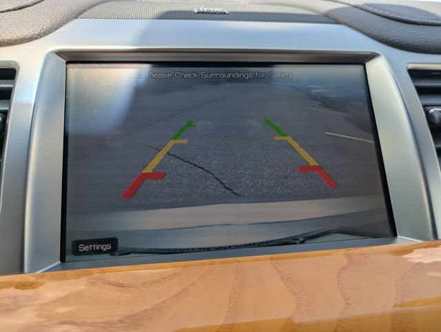 Used 2011 Lincoln MKS w/ 101A Rapid Spec Order Code FWD image 19