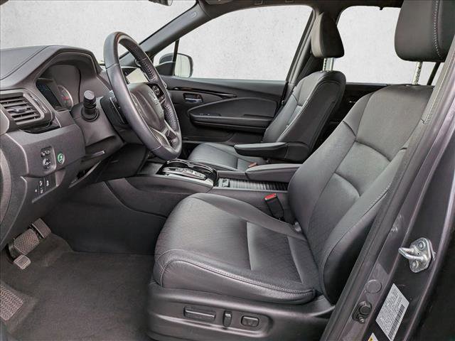 Used 2021 Honda Passport Touring image 17